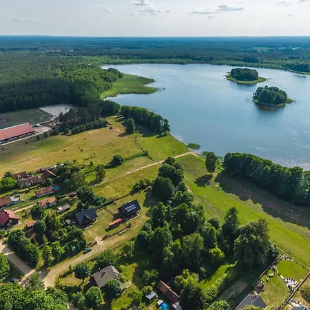 Nussdom Nad Samym Jeziorem Holiday home
