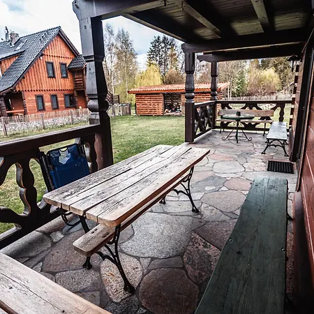 Nussdom Nad Samym Jeziorem