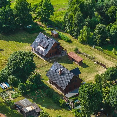 Nussdom Nad Samym Jeziorem