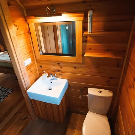 Nussdom Nad Samym Jeziorem Holiday home