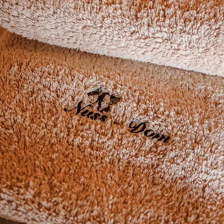 Nussdom Nad Samym Jeziorem Holiday home