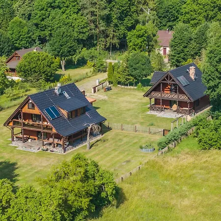 Nussdom Nad Samym Jeziorem